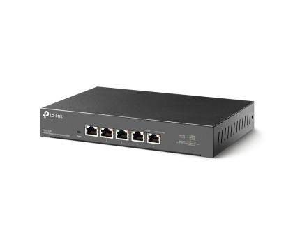 Switch TP-Link 5p TL-SX105 (5x10Gbit)